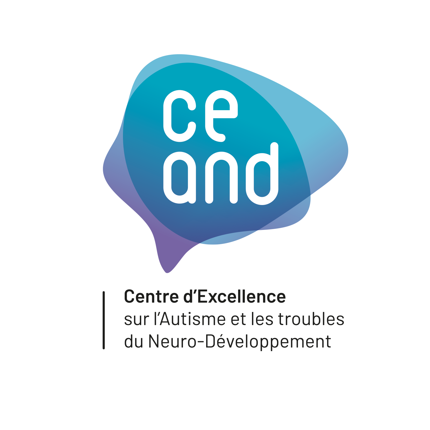 Logo CEAND