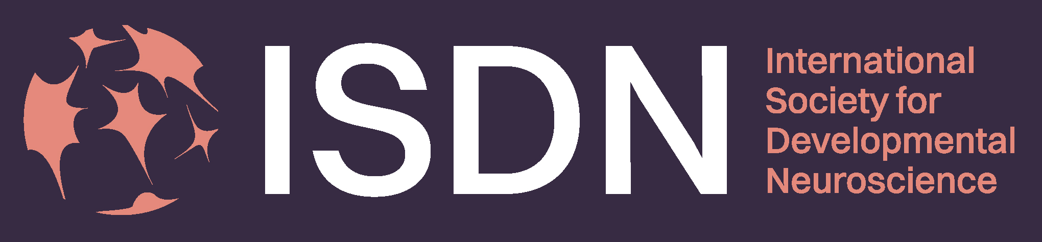 Logo ISDN