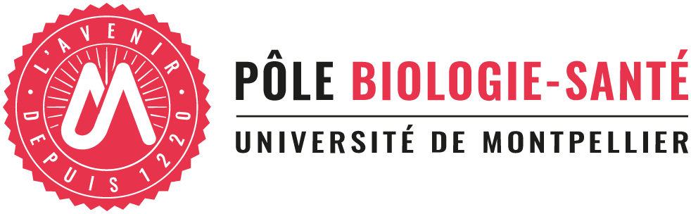 Logo pole-biologie-sante